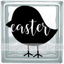 (image for) Easter Chick