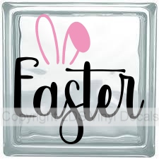 (image for) Easter (with rabbit ears)