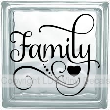 (image for) Family (with heart)