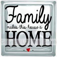 (image for) Family makes this house a HOME