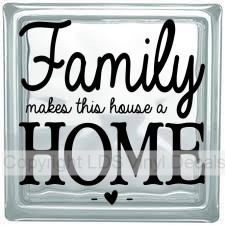 (image for) Family makes this house a HOME