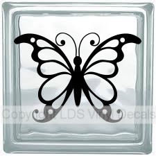 (image for) Butterfly (Fancy)