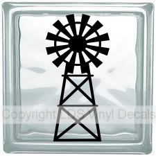 (image for) Old Windmill