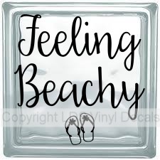 (image for) Feeling Beachy