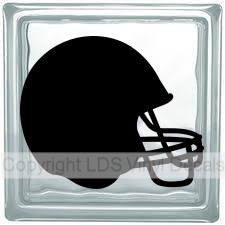 (image for) Football Helmet