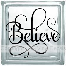 (image for) Believe