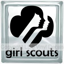 CUSTOM - Girl Scouts