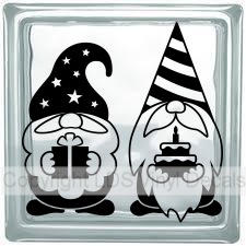 (image for) Gnomes (Birthday)