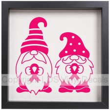 (image for) Gnomes (Ribbons)