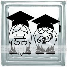 (image for) Gnomes (Graduation)
