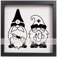 (image for) Gnomes (Healthcare)