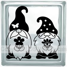 (image for) Gnomes (Spring)