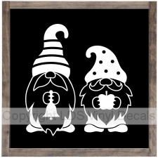 (image for) Gnomes (Teacher)