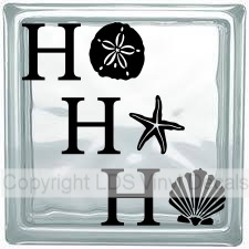 (image for) HO HO HO (Coastal)