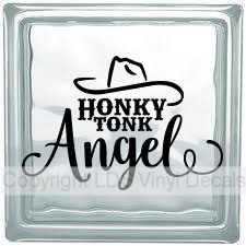 (image for) HONKY TONK Angel