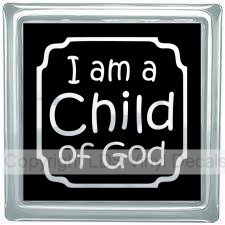 (image for) I am a Child of God