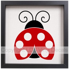 (image for) Ladybug