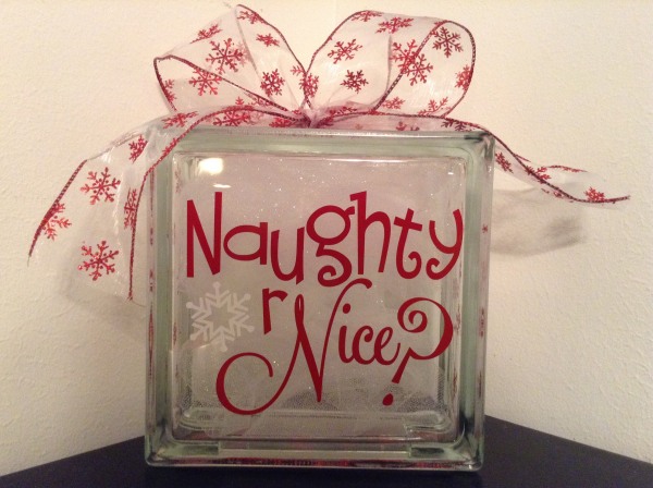 (image for) Naughty or Nice? - Click Image to Close