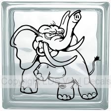 Elephants - Click Image to Close