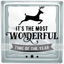 (image for) IT'S THE MOST WONDERFUL TIME OF THE YEAR - Click Image to Close
