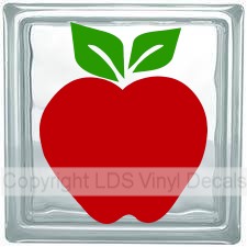 Apple (Multi-Color) - Click Image to Close