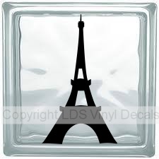 Eiffel Tower - Click Image to Close