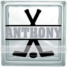 (image for) Hockey (Personalized) - Click Image to Close