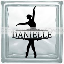 (image for) Custom Dancer