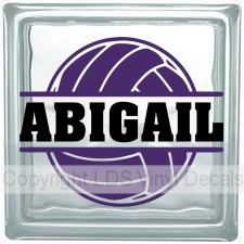 (image for) Volleyball (Personalized)