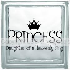 (image for) PRINCESS Daughter of a Heavenly King - Click Image to Close