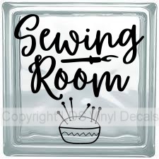 (image for) Sewing Room