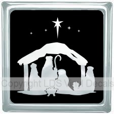 (image for) Nativity (Solid)