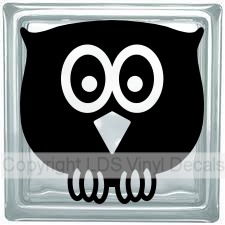 (image for) Owl (Solid)