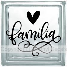 (image for) Familia