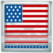 (image for) United States Flag