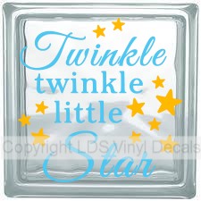 (image for) Twinkle twinkle little Star (Multi-Color)