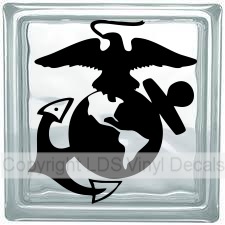 (image for) The United States Marine Corps (Logo)