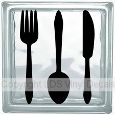 (image for) Fork Spoon Knife