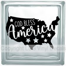 (image for) GOD BLESS America