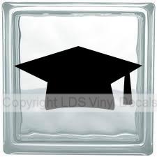 (image for) Graduation Cap