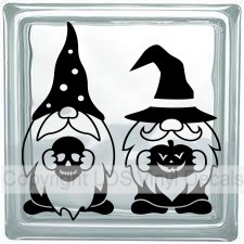 (image for) Gnomes (Halloween)