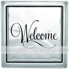 (image for) Welcome