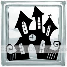 (image for) Haunted House (Whimsical)