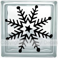 (image for) Snow Flake