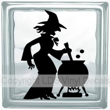 (image for) Witch Brewing
