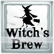 (image for) Witch's Brew