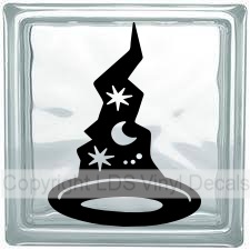 (image for) Wizard Hat