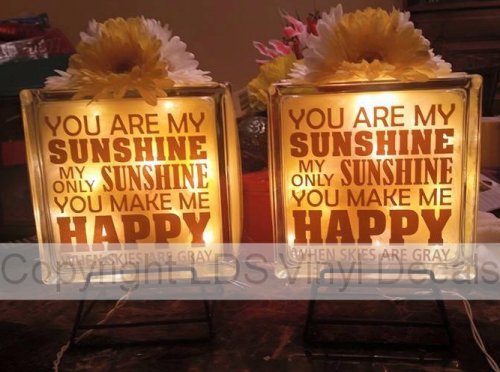 YOU ARE MY SUNSHINE MY ONLY SUNSHINE - Click Image to Close