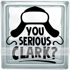 (image for) YOU SERIOUS CLARK?