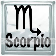 (image for) Scorpio